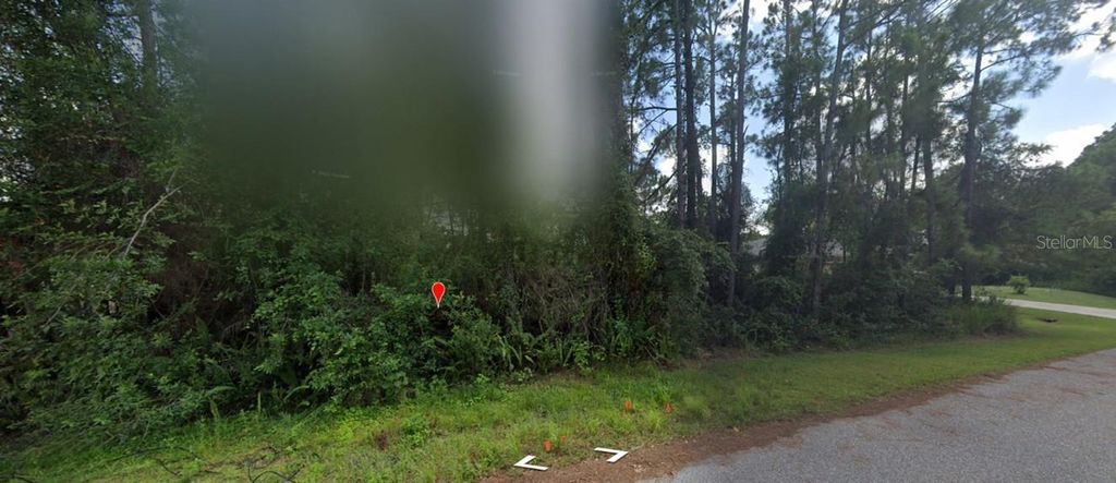 Photo of Hedgecoth Avenue, North Port, FL 34291 (MLS # O6161905)