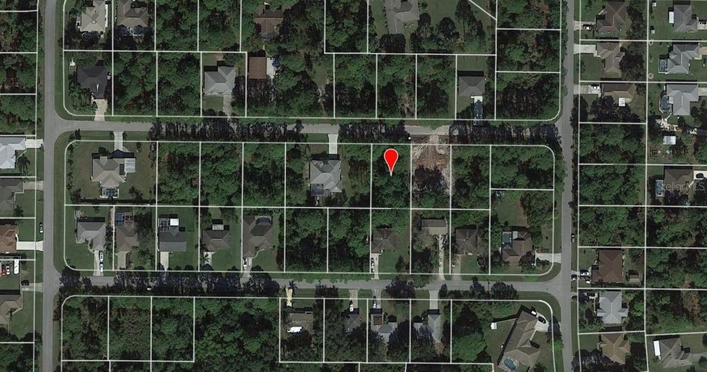 Photo of Hedgecoth Avenue, North Port, FL 34291 (MLS # O6161905)