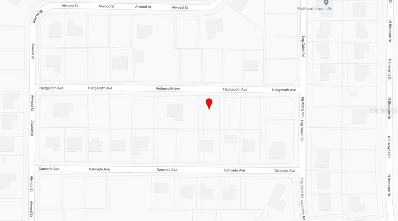 PORT CHARLOTTE SUB 26 - Land