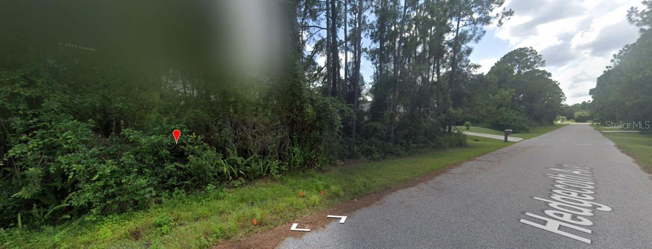 PORT CHARLOTTE SUB 26 - Land