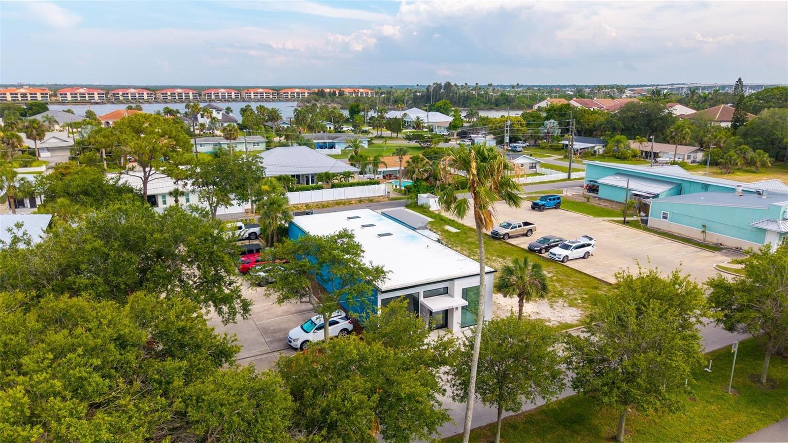 BUENA VISTA SHORES - Commercial Sale