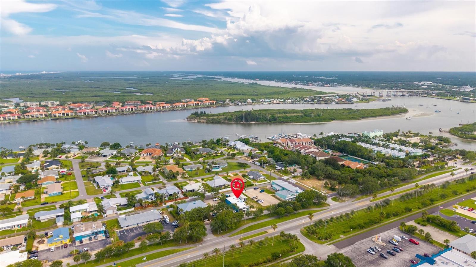 BUENA VISTA SHORES - Commercial Sale