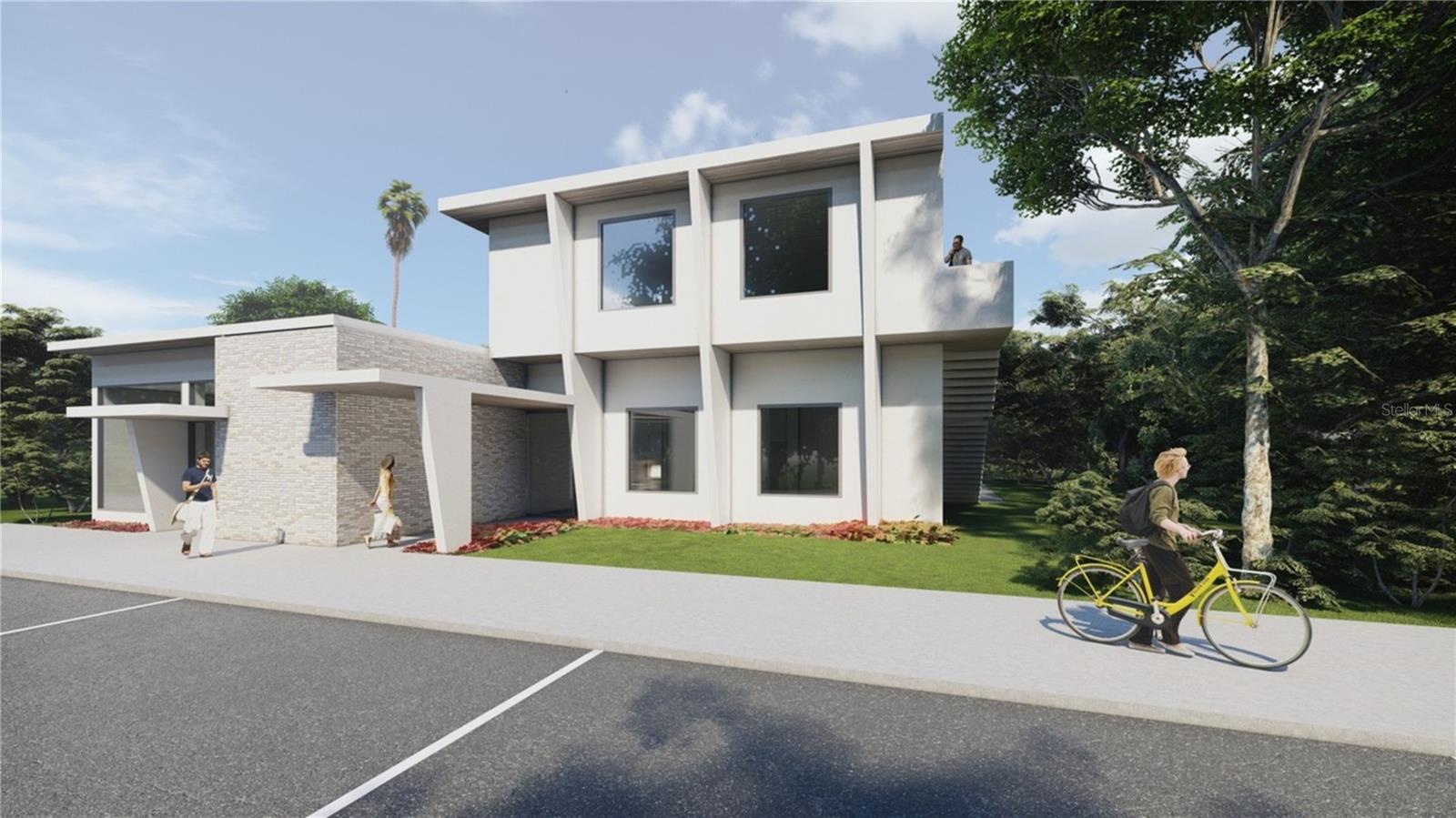 BUENA VISTA SHORES - Commercial Sale