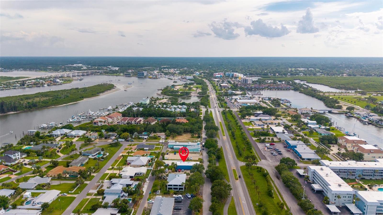 BUENA VISTA SHORES - Commercial Sale