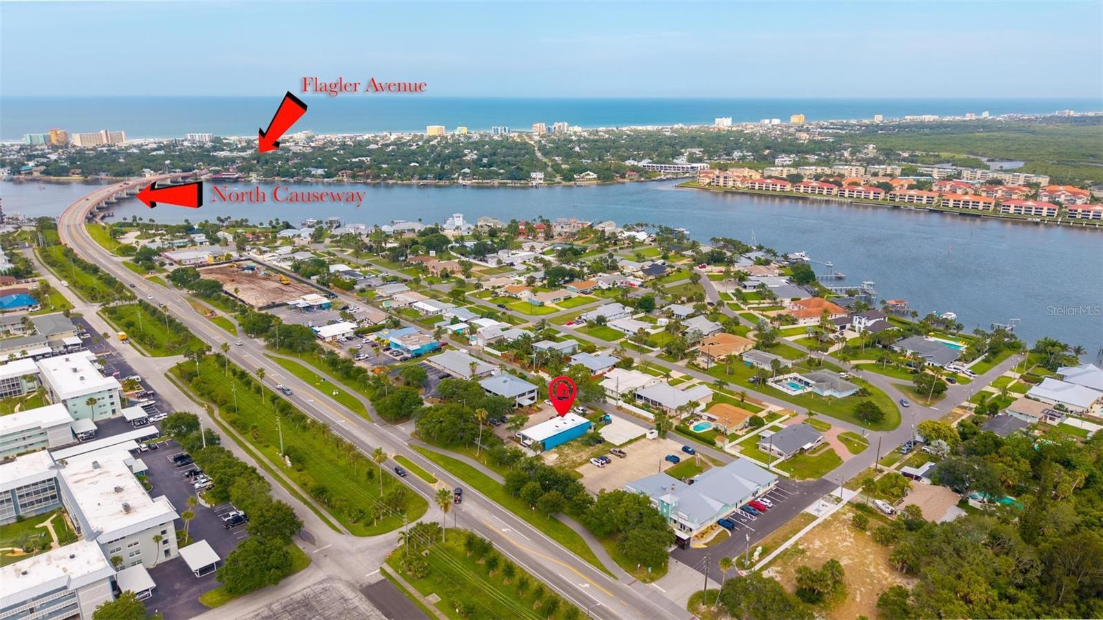 BUENA VISTA SHORES - Commercial Sale