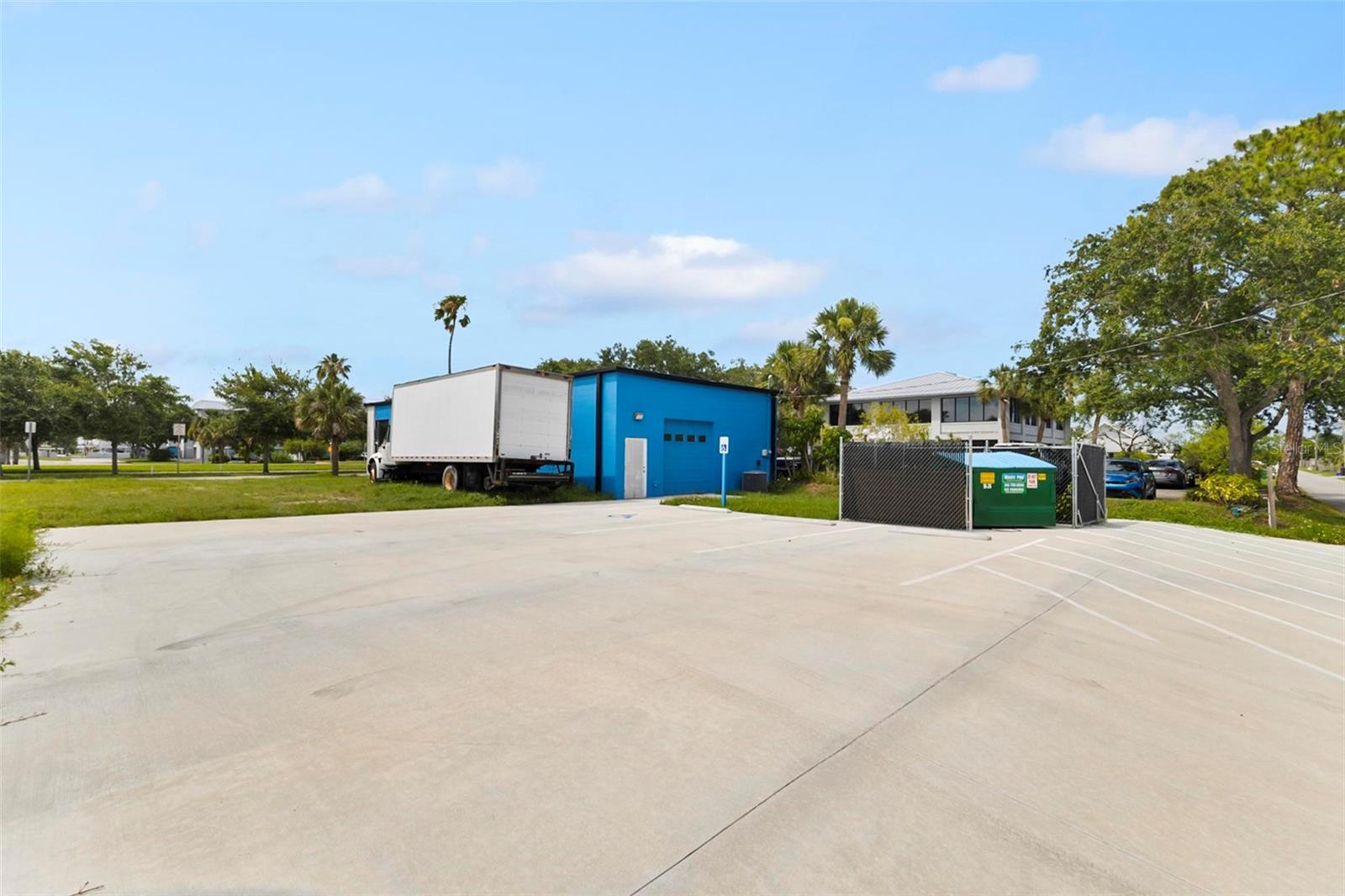 BUENA VISTA SHORES - Commercial Sale