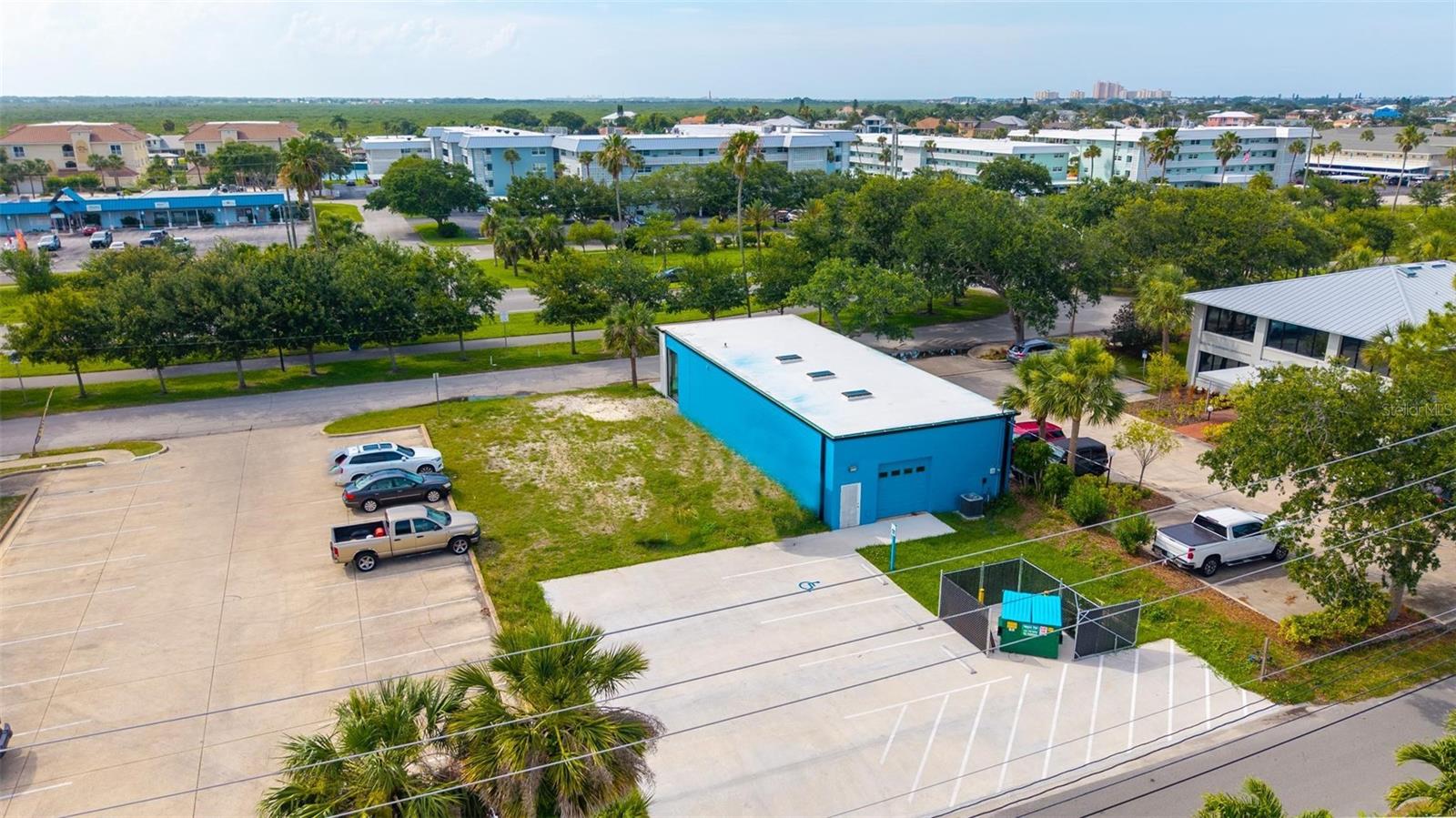 BUENA VISTA SHORES - Commercial Sale
