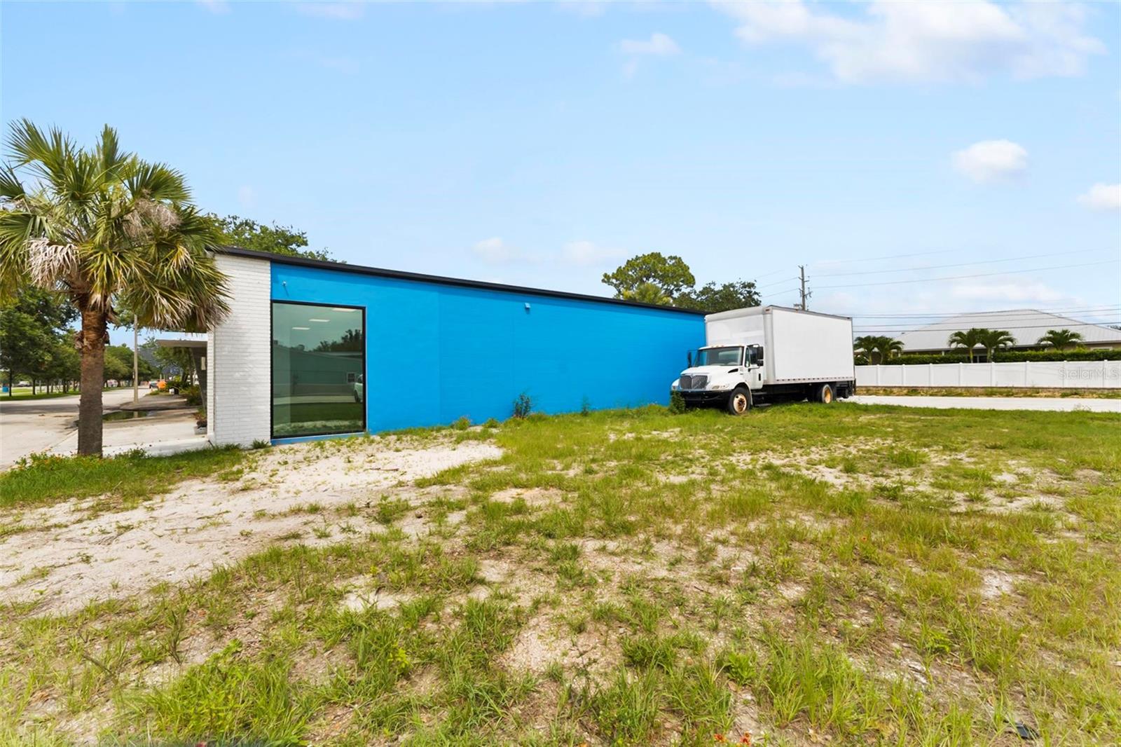 BUENA VISTA SHORES - Commercial Sale