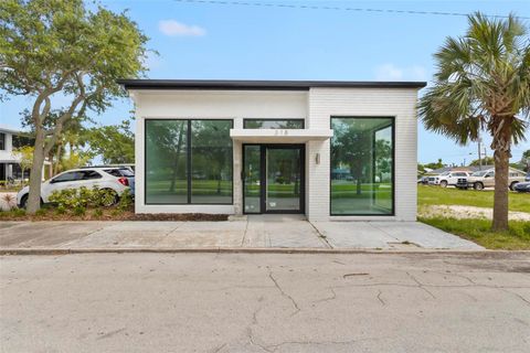 318 N CAUSEWAY NEW SMYRNA BEACH FL 32169