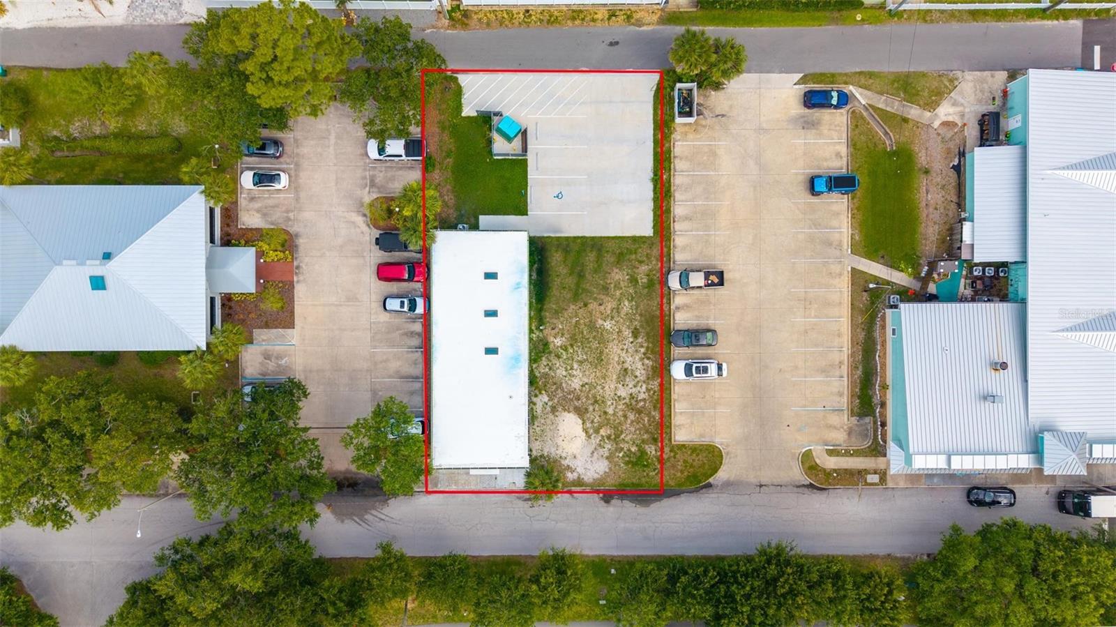 BUENA VISTA SHORES - Commercial Sale