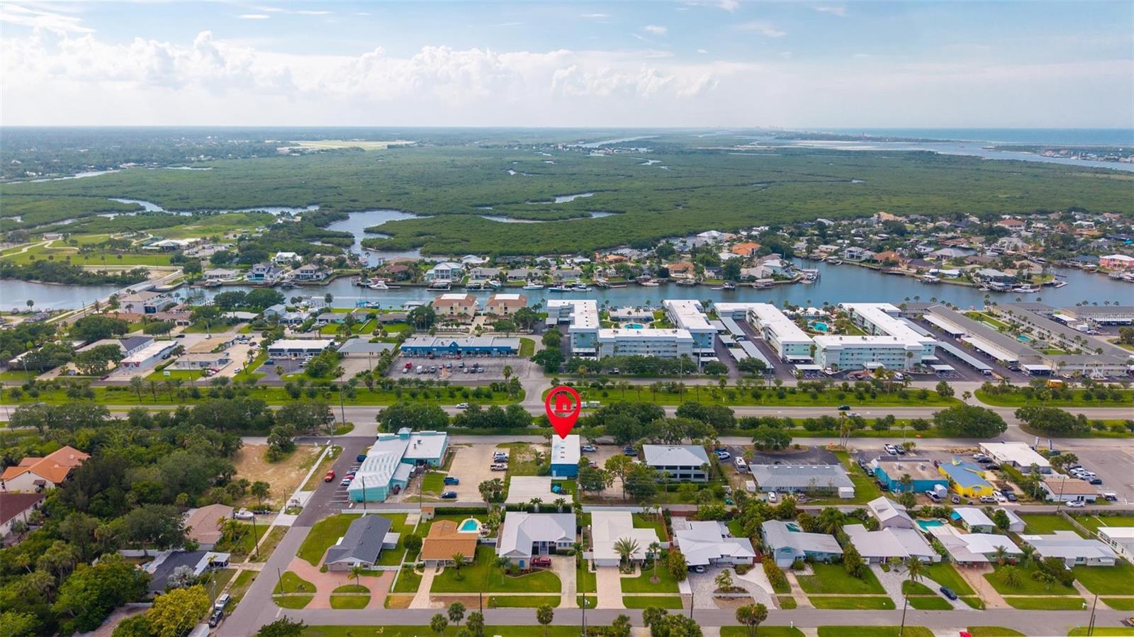 BUENA VISTA SHORES - Commercial Sale