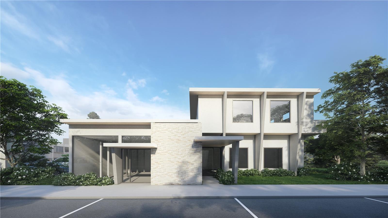BUENA VISTA SHORES - Commercial Sale