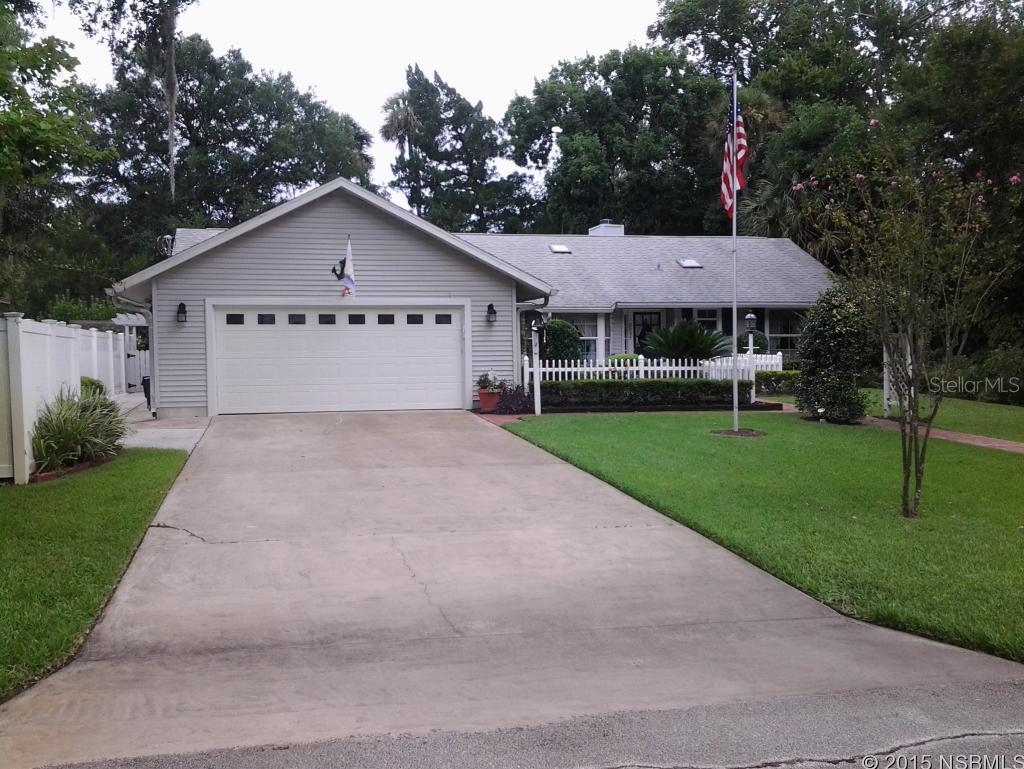 Oliver Estates - Residential