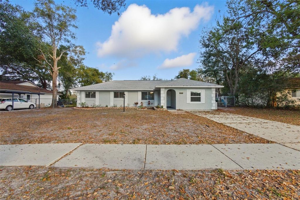 Photo of 8255 Pamlico Street, Orlando, FL 32817 (MLS # O6410584)