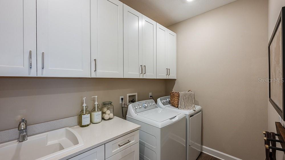 ESPLANADE AT CENTER LAKE RANCH - Residential