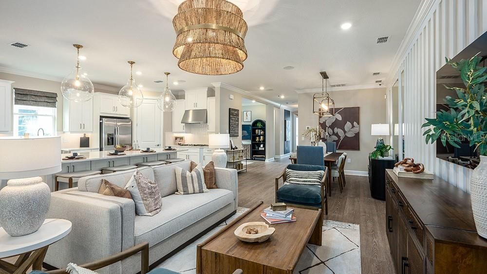 1003 TASSLEFLOWER TRAIL