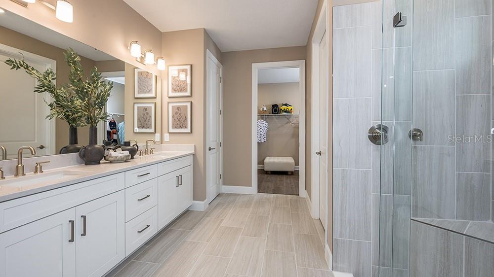 ESPLANADE AT CENTER LAKE RANCH - Residential