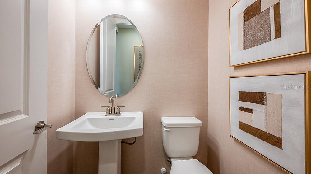 ESPLANADE AT CENTER LAKE RANCH - Residential