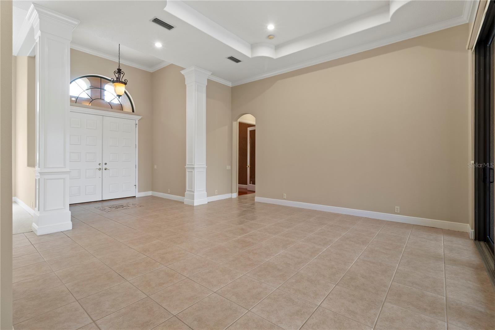 LAKEWOOD RANCH COUNTRY CLUB VILLAGE V&W - Residential Lease