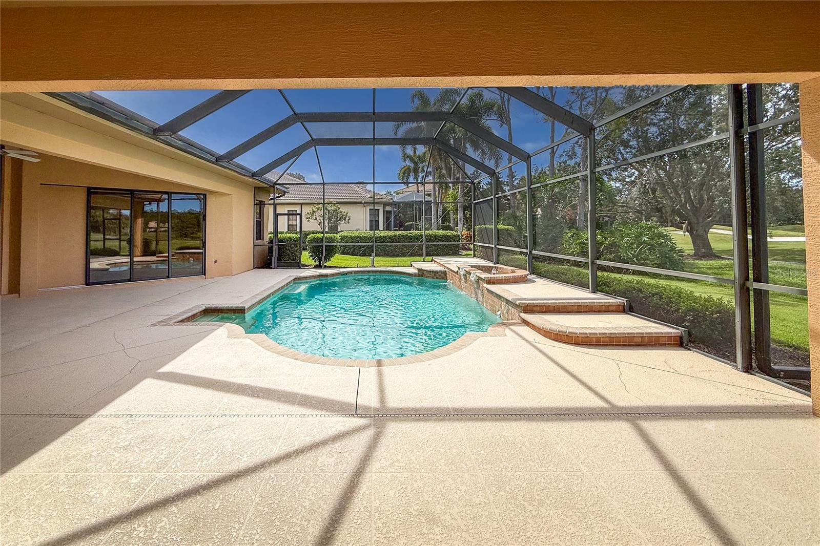 LAKEWOOD RANCH COUNTRY CLUB VILLAGE V&W - Residential Lease