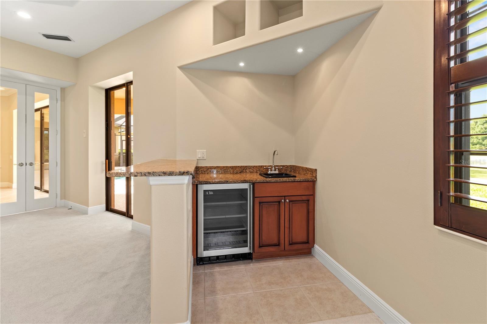 LAKEWOOD RANCH COUNTRY CLUB VILLAGE V&W - Residential Lease