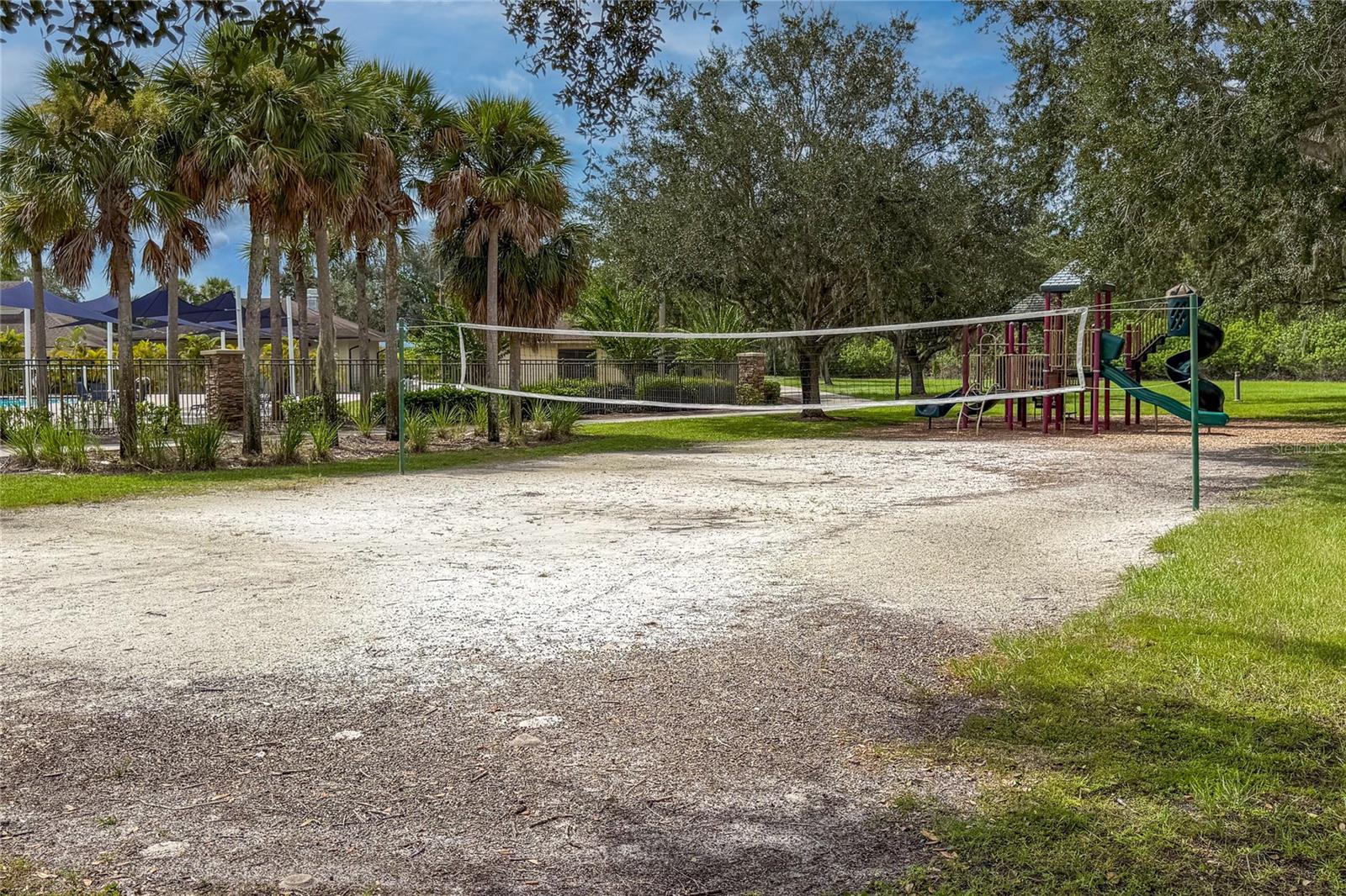 LAKEWOOD RANCH COUNTRY CLUB VILLAGE V&W - Residential Lease