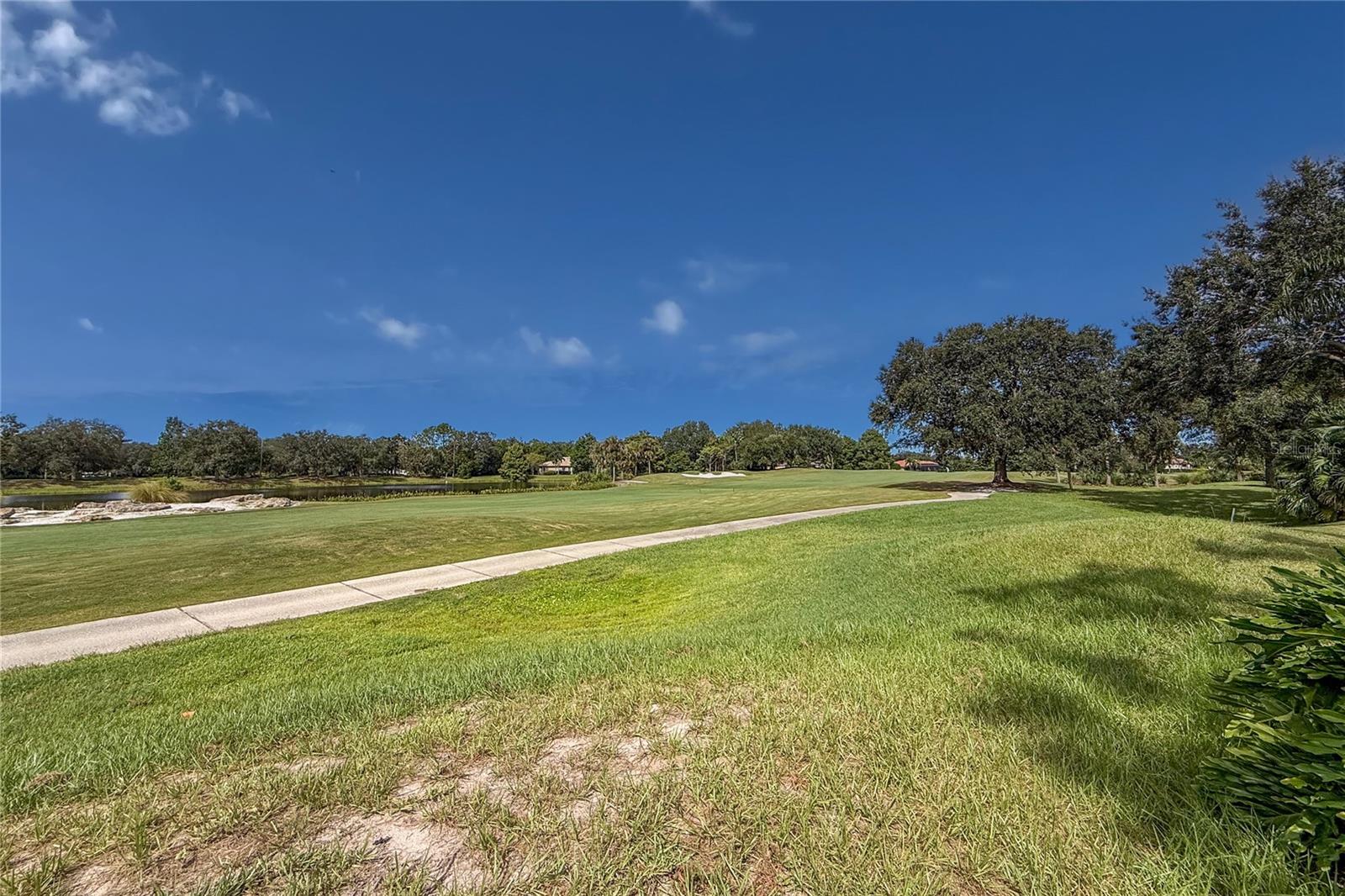 LAKEWOOD RANCH COUNTRY CLUB VILLAGE V&W - Residential Lease