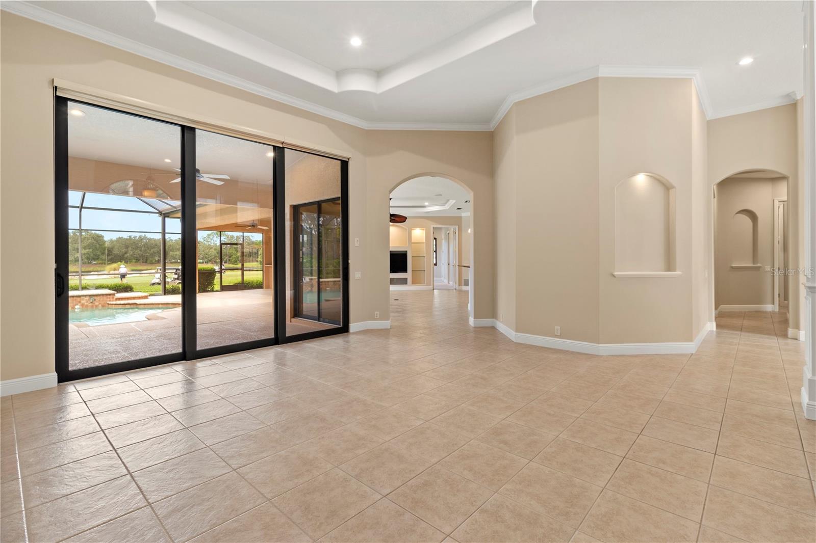 LAKEWOOD RANCH COUNTRY CLUB VILLAGE V&W - Residential Lease