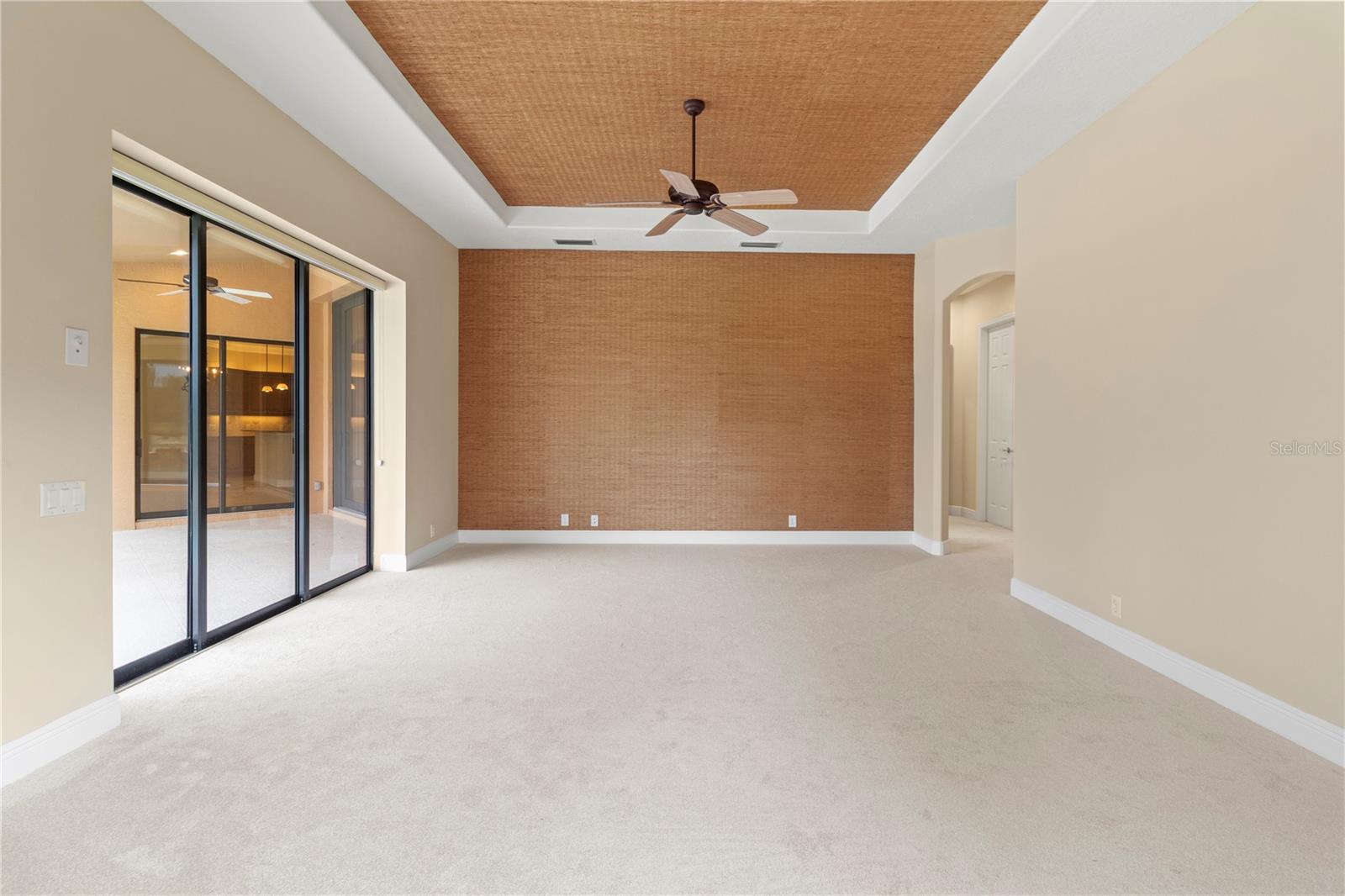 LAKEWOOD RANCH COUNTRY CLUB VILLAGE V&W - Residential Lease