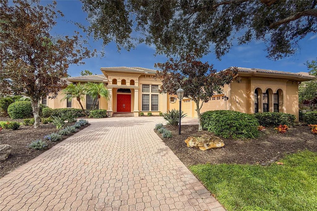 Photo of 13631 Legends Walk Terrace, Lakewood Ranch, FL 34202 (MLS # A4664592)