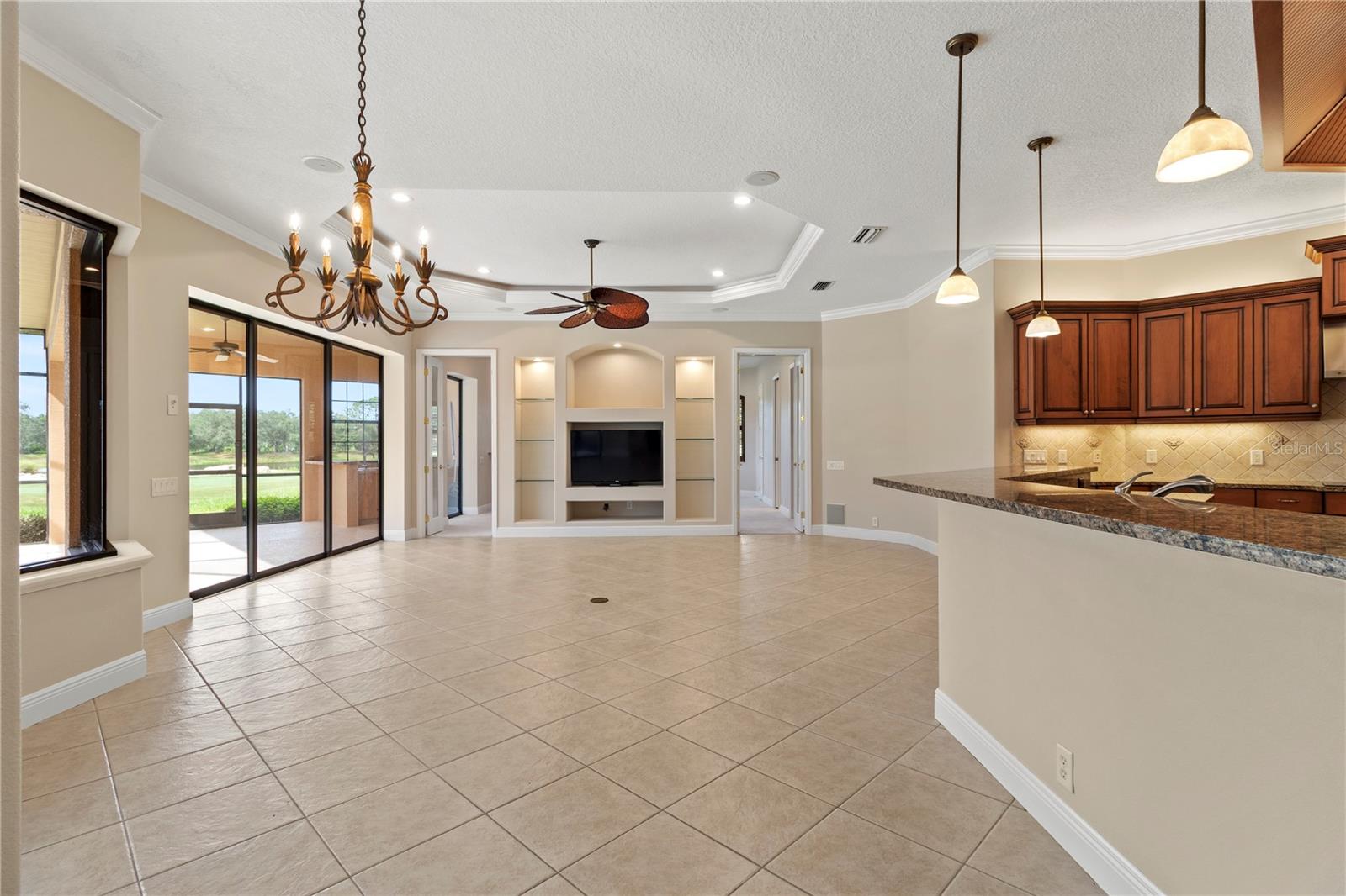 LAKEWOOD RANCH COUNTRY CLUB VILLAGE V&W - Residential Lease