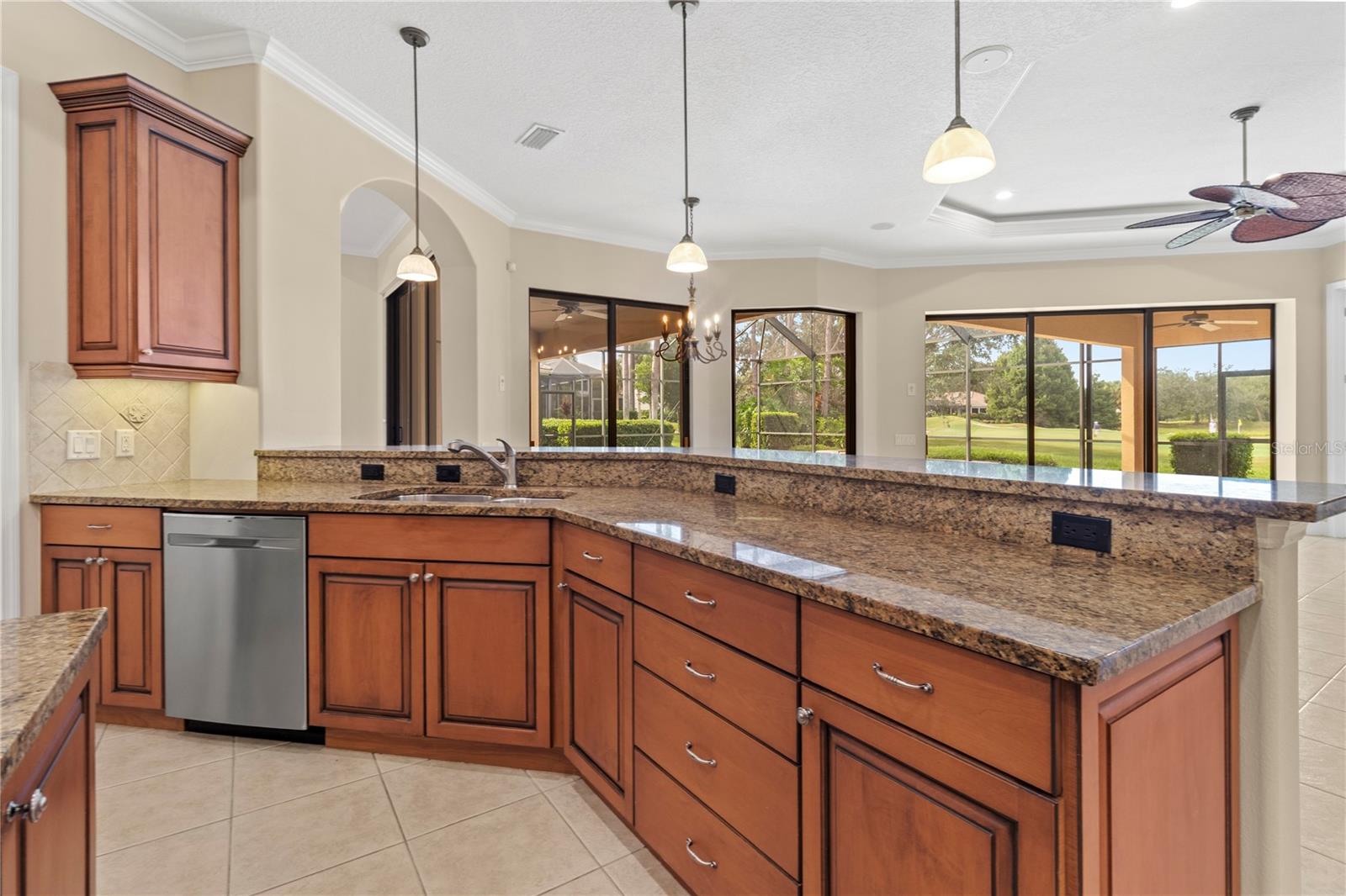 LAKEWOOD RANCH COUNTRY CLUB VILLAGE V&W - Residential Lease