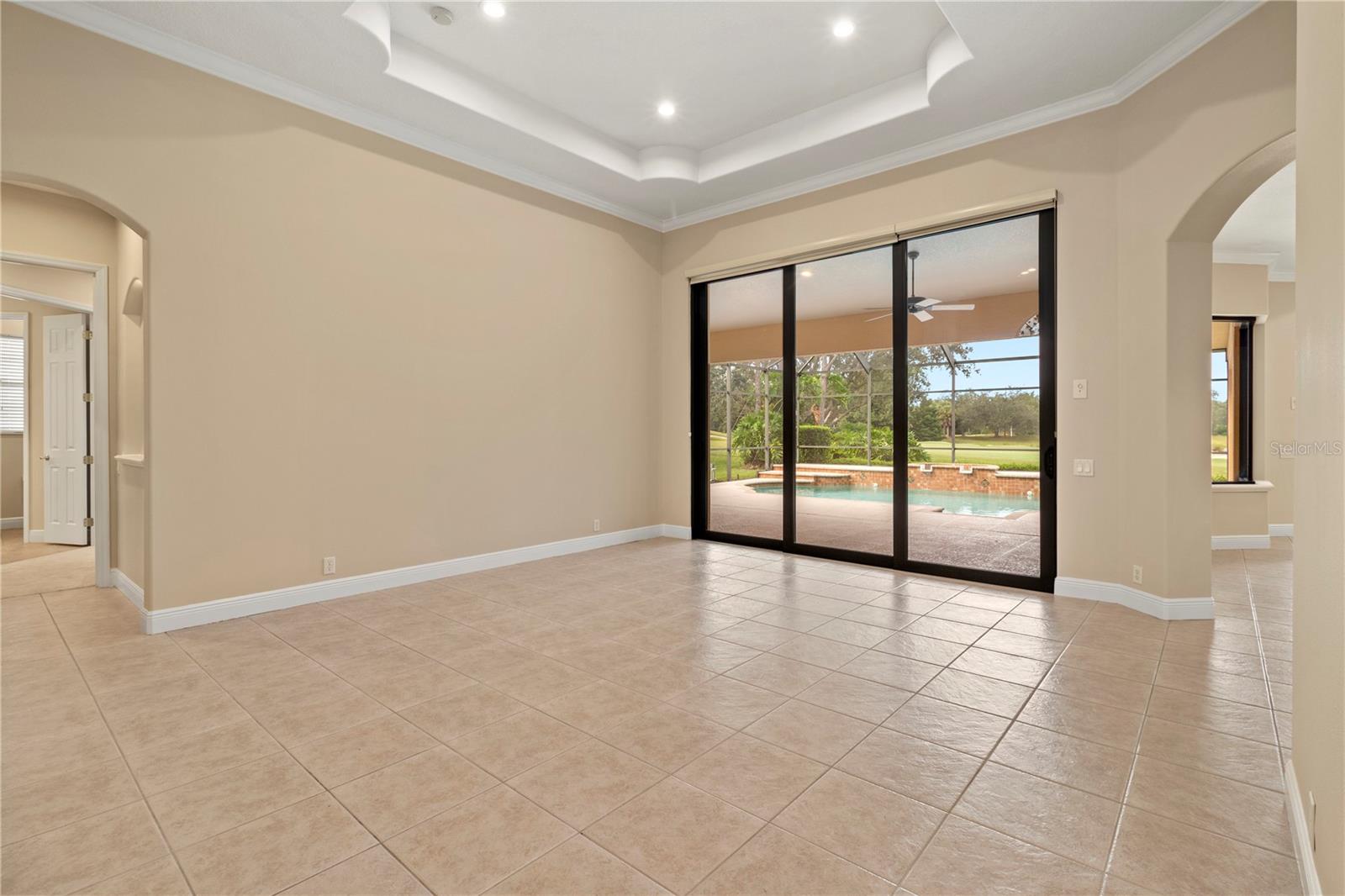 LAKEWOOD RANCH COUNTRY CLUB VILLAGE V&W - Residential Lease