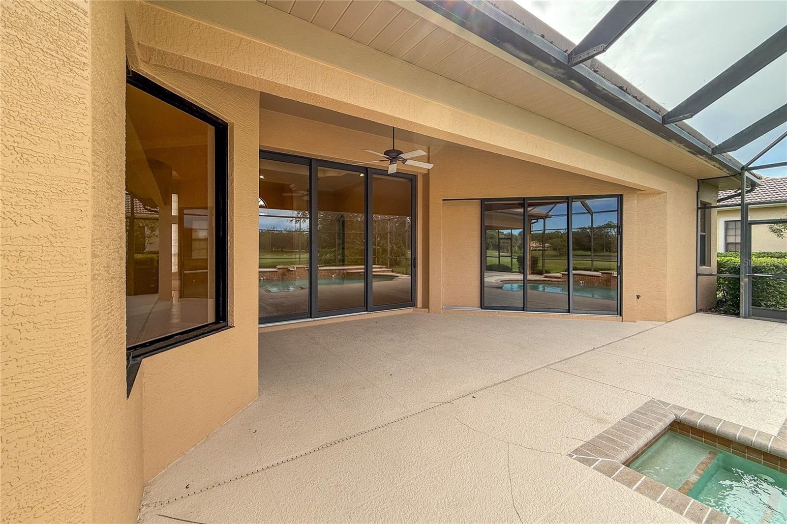 LAKEWOOD RANCH COUNTRY CLUB VILLAGE V&W - Residential Lease