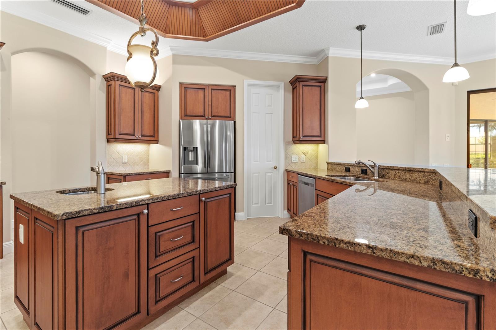 LAKEWOOD RANCH COUNTRY CLUB VILLAGE V&W - Residential Lease