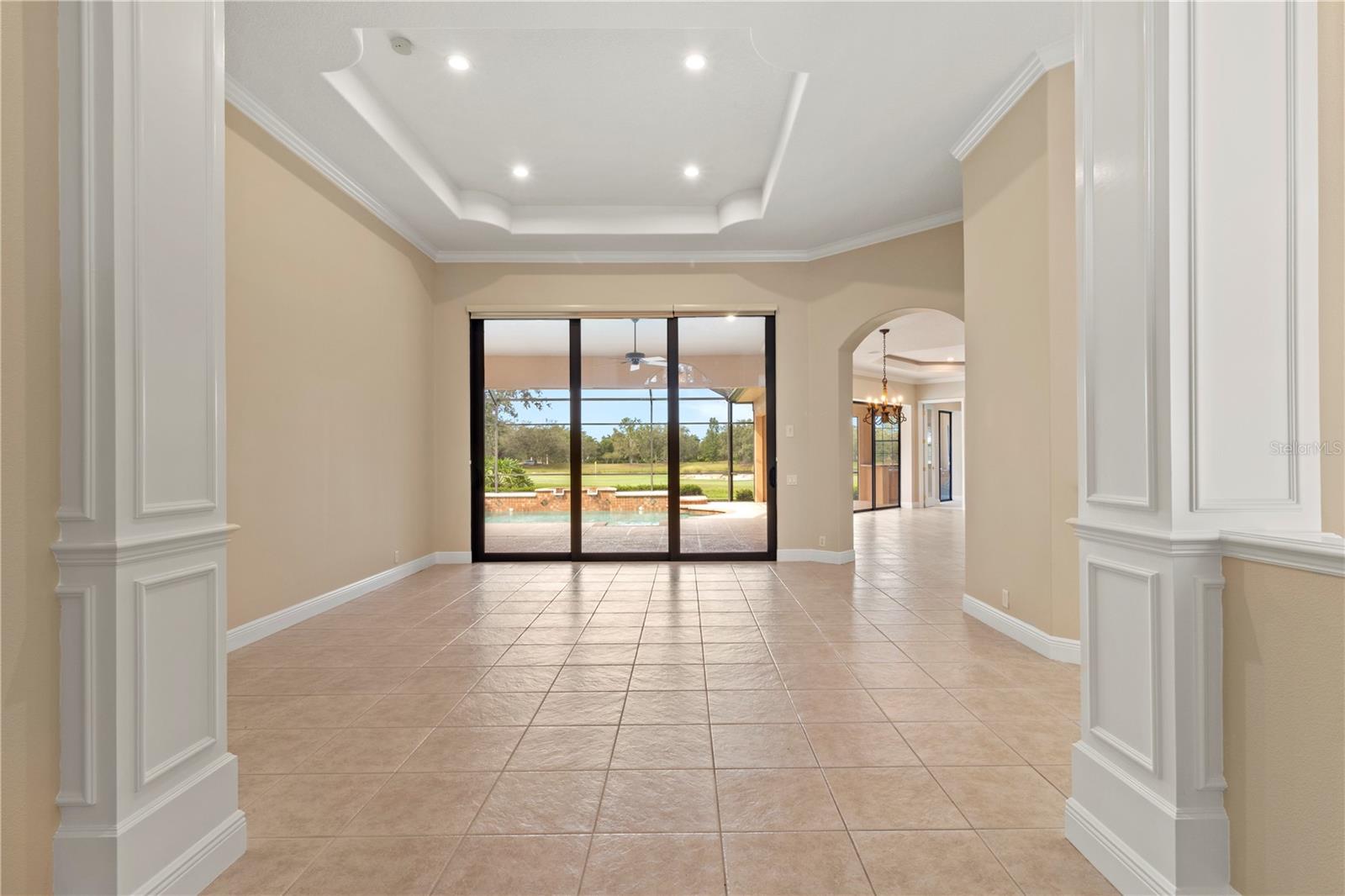 LAKEWOOD RANCH COUNTRY CLUB VILLAGE V&W - Residential Lease