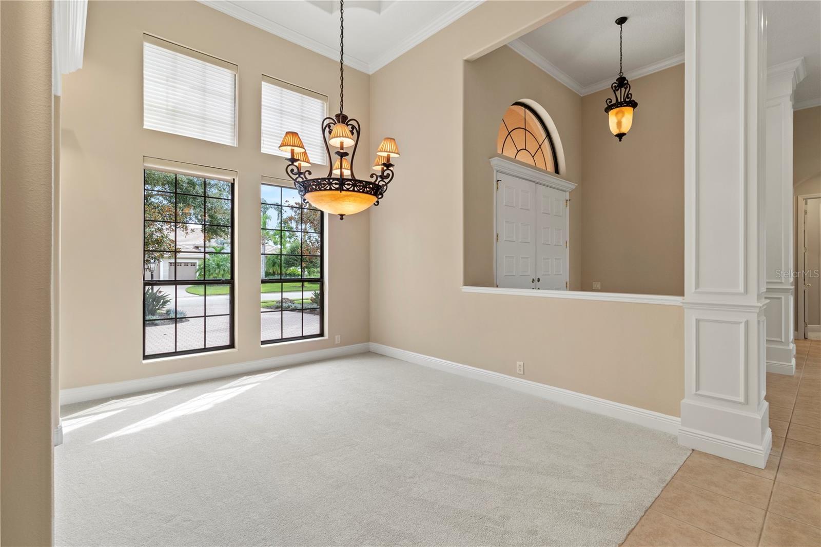 LAKEWOOD RANCH COUNTRY CLUB VILLAGE V&W - Residential Lease