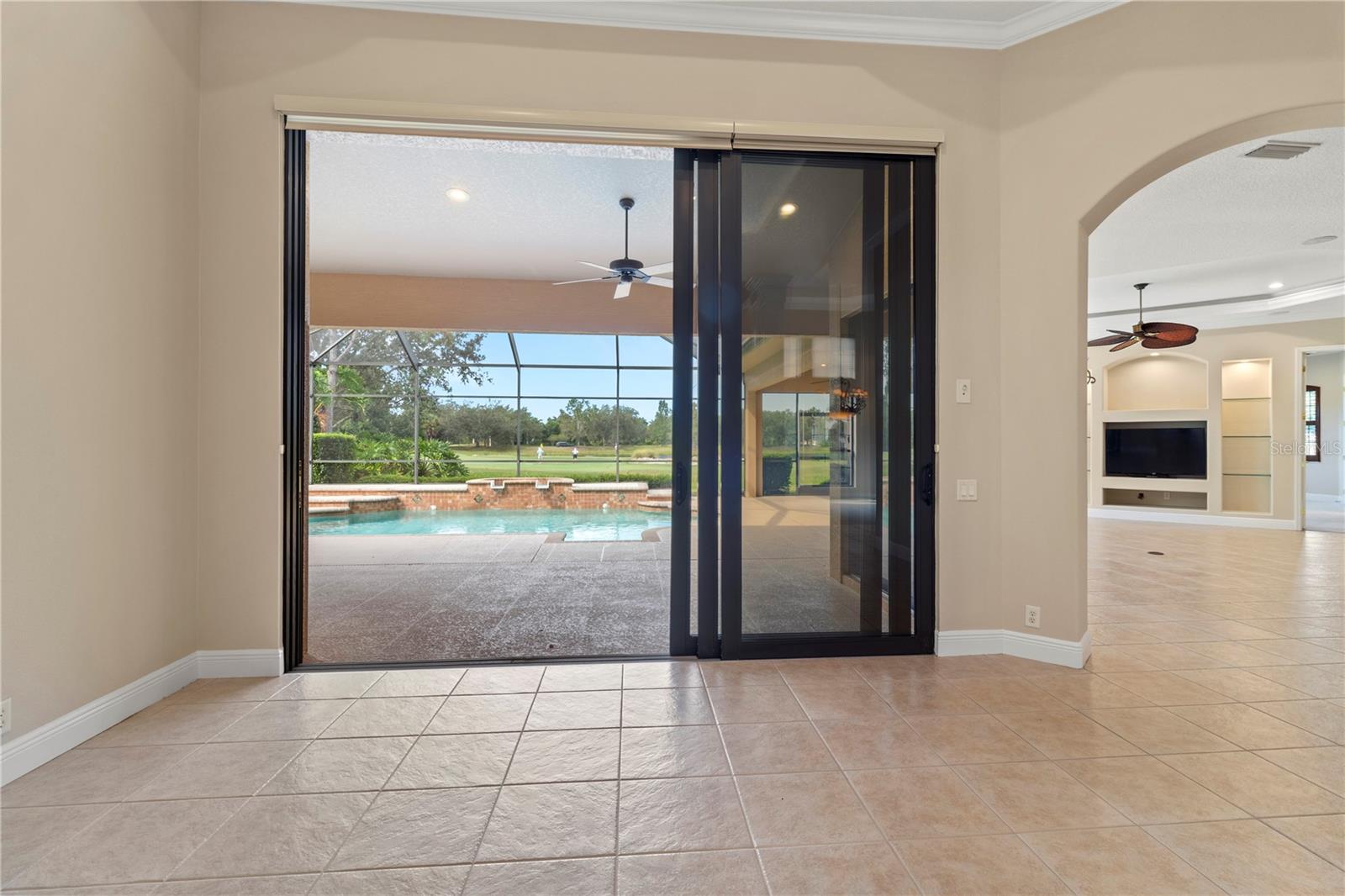 LAKEWOOD RANCH COUNTRY CLUB VILLAGE V&W - Residential Lease