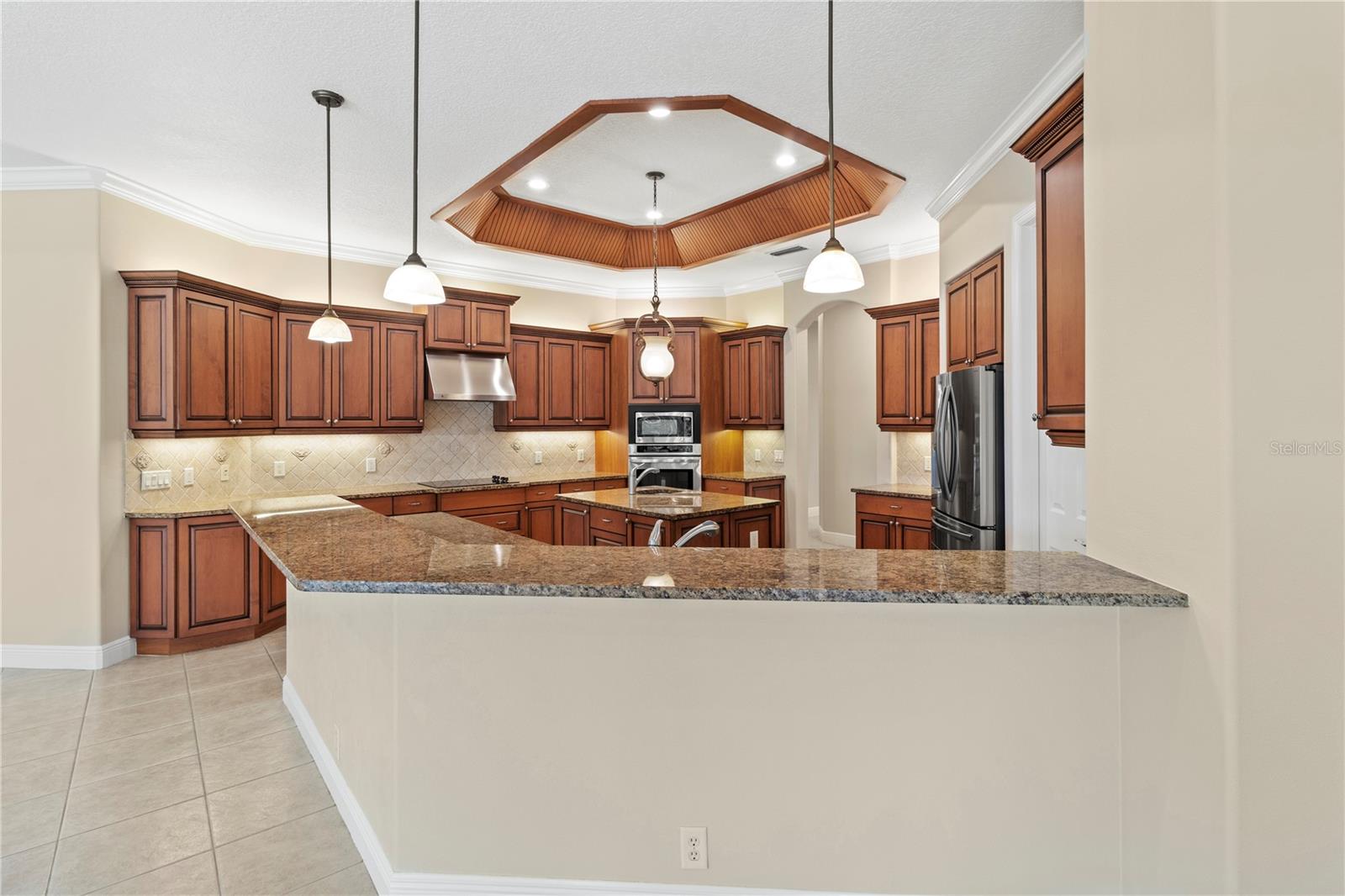 LAKEWOOD RANCH COUNTRY CLUB VILLAGE V&W - Residential Lease