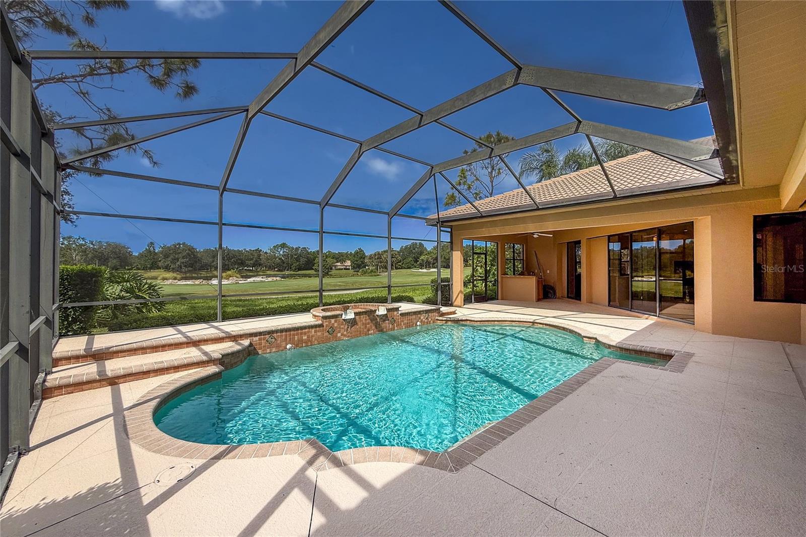 LAKEWOOD RANCH COUNTRY CLUB VILLAGE V&W - Residential Lease