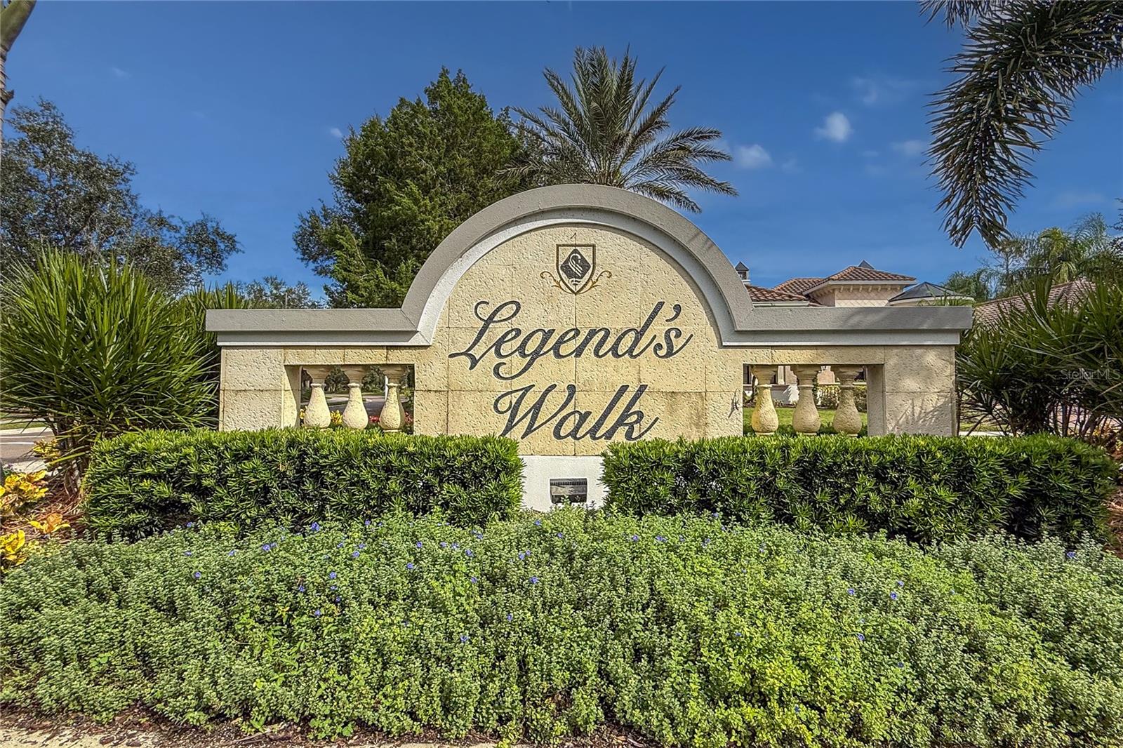 13631 LEGENDS WALK TERRACE