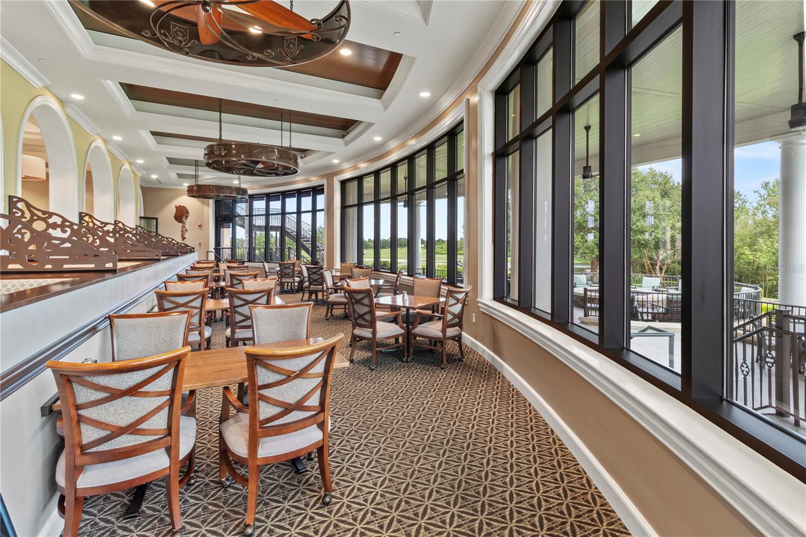 LAKEWOOD RANCH COUNTRY CLUB VILLAGE V&W - Residential Lease