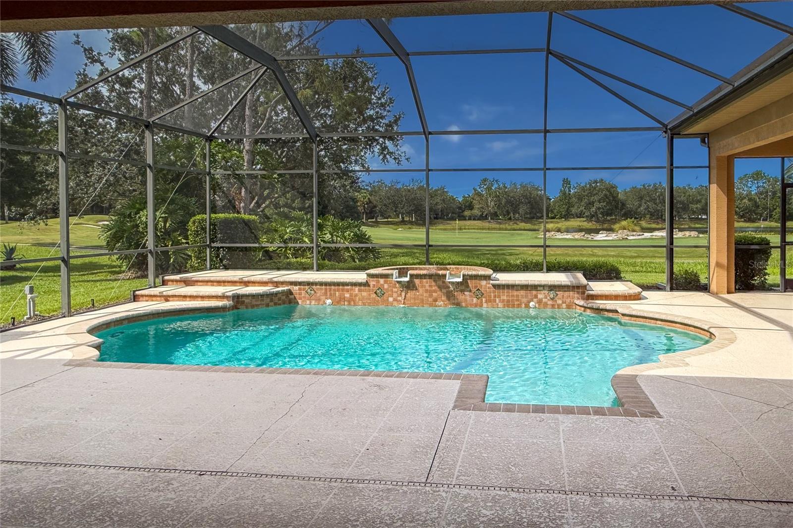 LAKEWOOD RANCH COUNTRY CLUB VILLAGE V&W - Residential Lease