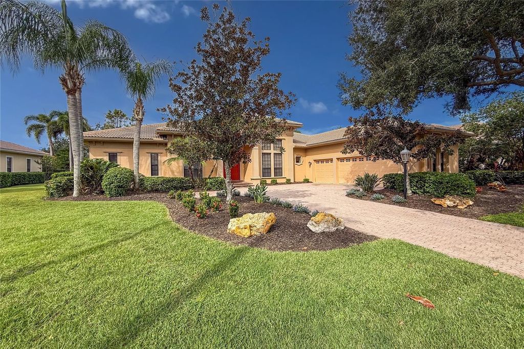 Photo of 13631 Legends Walk Terrace, Lakewood Ranch, FL 34202 (MLS # A4664592)