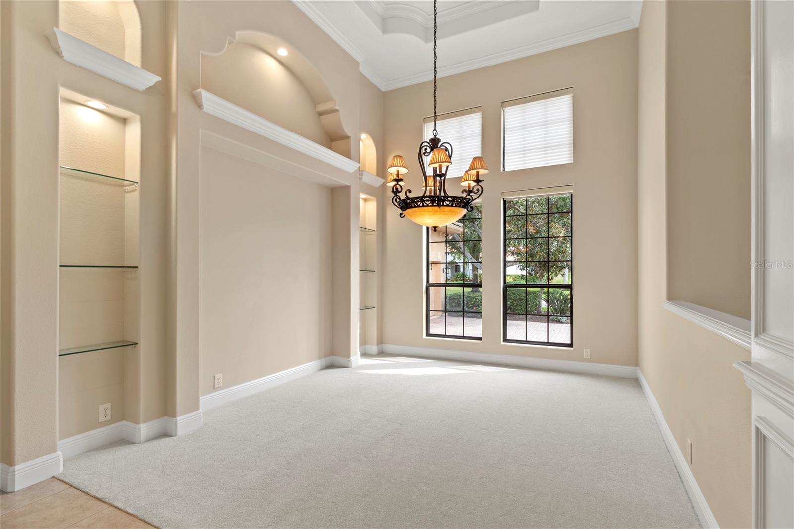 LAKEWOOD RANCH COUNTRY CLUB VILLAGE V&W - Residential Lease