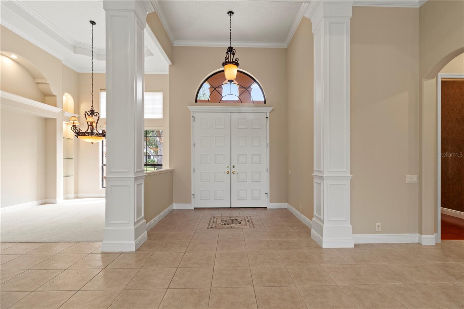 LAKEWOOD RANCH COUNTRY CLUB VILLAGE V&W - Residential Lease