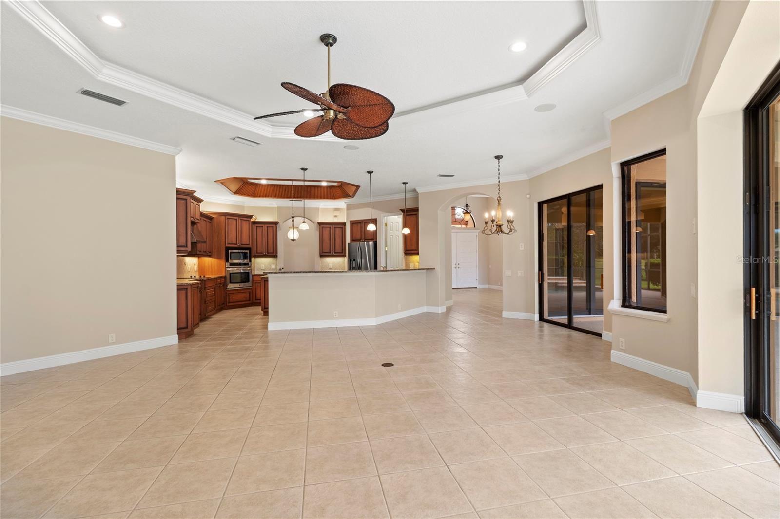 LAKEWOOD RANCH COUNTRY CLUB VILLAGE V&W - Residential Lease