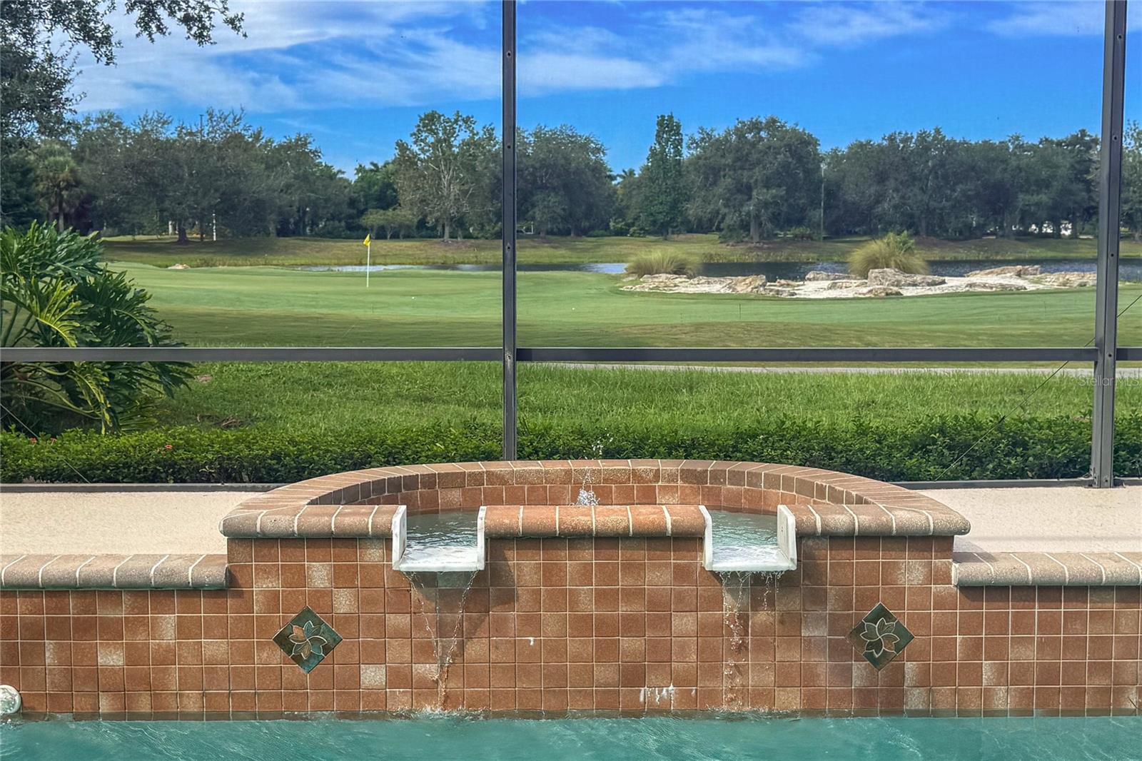 LAKEWOOD RANCH COUNTRY CLUB VILLAGE V&W - Residential Lease