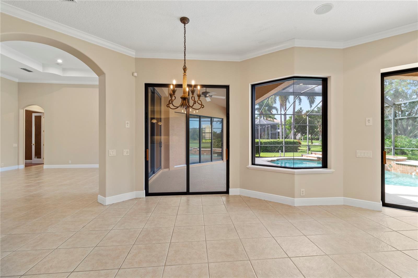 LAKEWOOD RANCH COUNTRY CLUB VILLAGE V&W - Residential Lease