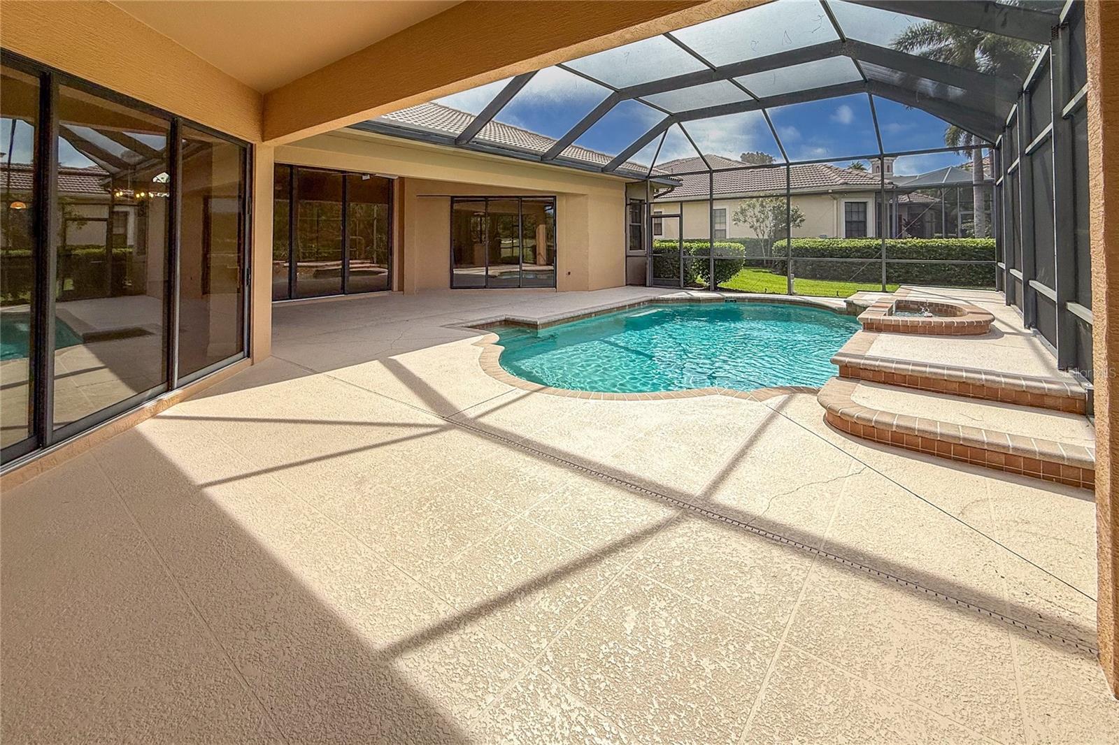 LAKEWOOD RANCH COUNTRY CLUB VILLAGE V&W - Residential Lease